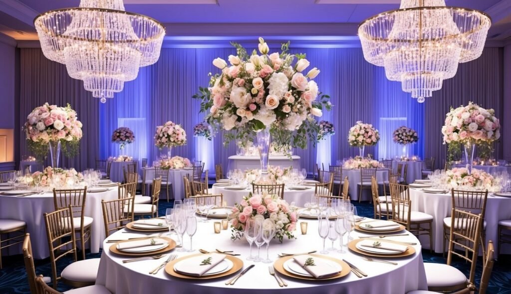 10 Ways to Add Luxury Touches to Your Wedding Without Breaking the Bank: Affordable Elegance Tips